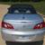 2008 Chrysler Sebring Convertible LX 8 thumbnail