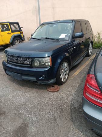 2013 Land Rover - $2,000 (Staten Island)63476897540865121