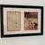 Pete Rose “The Hit” #4192 Photograph Signed & Notarized Letter 1985 1 thumbnail