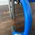 Ki Rogue folding Wheelchair w/ Rojo AirLite cushion 5 thumbnail