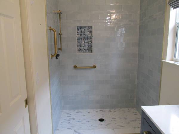 ❖LICENSED TILE SETTER/INSTALLER❖BATHROOM REMODELING❖ 1