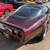 1982 Chevrolet Corvette T-Top 4 thumbnail
