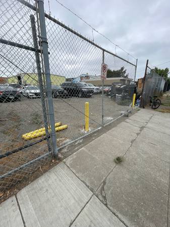 $2,500 / 3000ft2 - Lot for rent (Oakland)63695859314307120