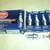 NGK Iridium spark plugs 2 thumbnail