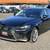 2018 Lexus IS 300  2-Owners New Tires Moon Roof Leather 3 thumbnail