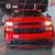 2021 Chevrolet Silverado 1500 4WD Crew Cab 147 Custom 2 thumbnail