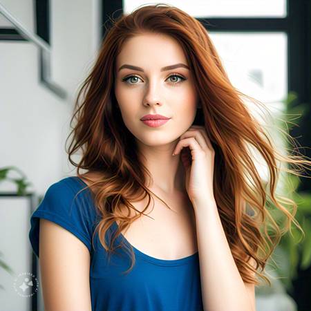 Contratando mujeres con buena presencia & facilidad de palabra 1