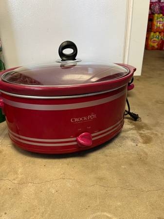 Kitchen Aide - $25 (Trotwood)63470296150273123