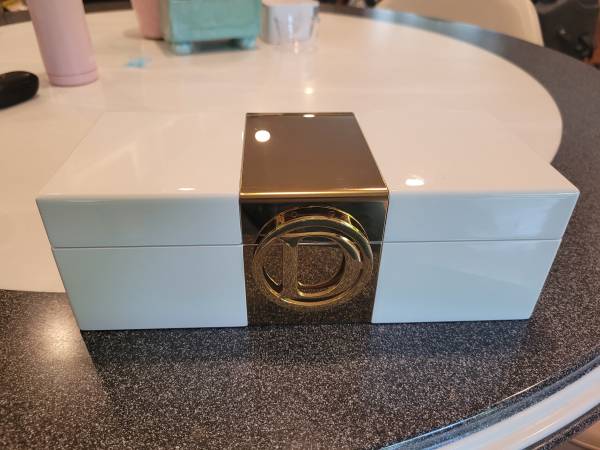 Jewelry Box - $20 (Silver Spring)63470112035075121