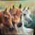 Galloping Horses 1 thumbnail
