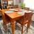 Dining Room Table w/6 Chairs 1 thumbnail