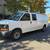 2007 Chevrolet Express 2500 Cargo Chevy Extended Van 3D Van 1 thumbnail