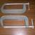 CRAFTSMAN 66678 12"C- CLAMPS 2 thumbnail