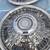 Vintage 14" wire spoke hubcap Collectors 2 thumbnail