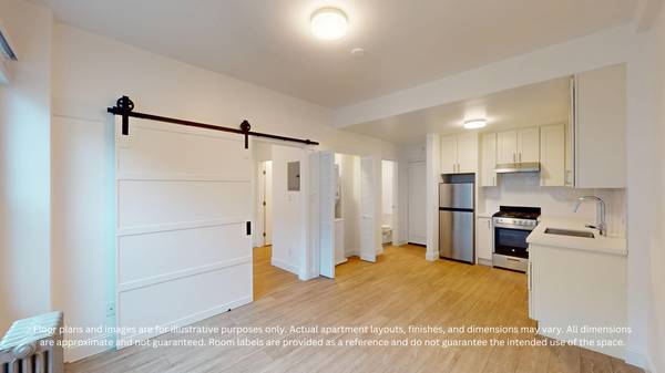$3,045 / 1br - 379ft2 - Gorgeous and Modern 1BR with Great Location! Unit 702 (lower pac hts)64045028784385120