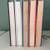 LAWRENCE SANDERS 5 Archy McNally's Mystery Books Hardcover DJ 1st Ed 5 thumbnail