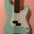 Fender professional series P Bass 2 thumbnail