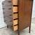 1960's Tall Chest Mid Century Modern Dresser/Chest of Drawers/MCM 7 thumbnail