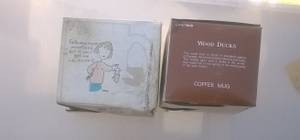 ☕ Hallmark Collectible Coffee Mugs  (New) 1