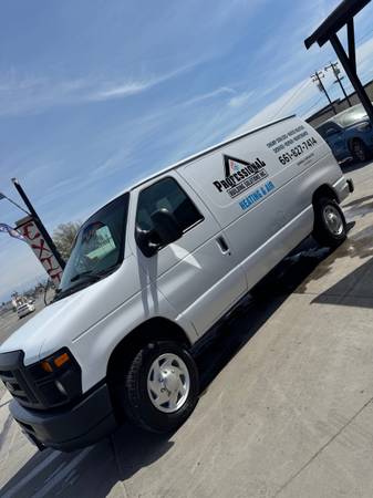 A/C REPAIR AND MAINTENANCE 1