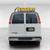2015 Chevrolet Express 3500 LT  -- PASSENGER VAN 10 thumbnail