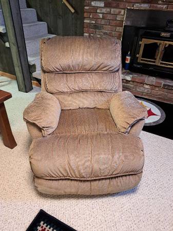 Complete living room set 1