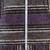 Canyon Creek Hooded Baha Jacket – Black, Gray, White, & Purple XLarge 12 thumbnail