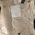 Simons XL Extra Soft Fleece Throw Blanket Tan SW Motifs 90"Long 6 thumbnail