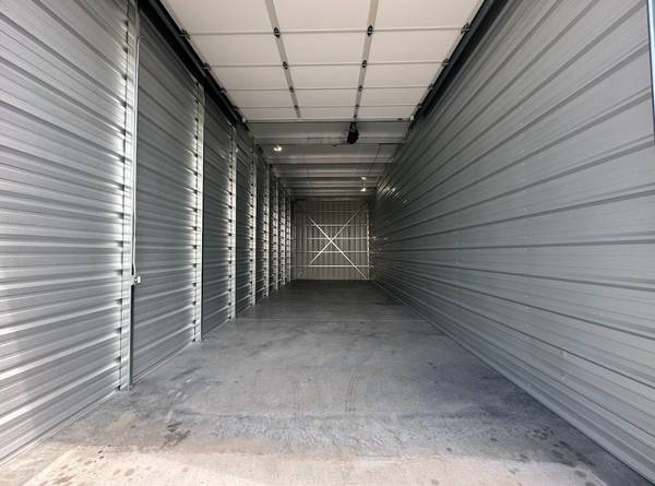 14FTx45FT Self Storage Unit For Rent (Building 7 Unit 2) 1
