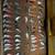 #6 Hammered Nickel Doc Shelton Spinner Clones, Trout, Blueback 3 thumbnail