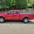 LOW MILES 2012 Suzuki Equator 2WD Crew Cab 1 thumbnail