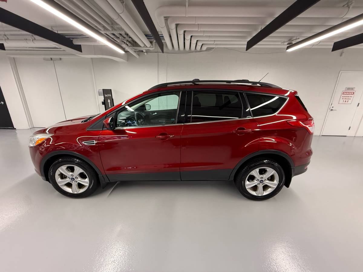 2013 Ford Escape SE – AWD | Clean | Reliable