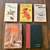 Assorted California History Books 1 thumbnail