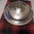 SILVERPLATE - COVERED CASSEROLE DISH W  PYREX BOWL 1-1/2 QUART 1 thumbnail