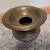 Vintage brass spitoon 1 thumbnail