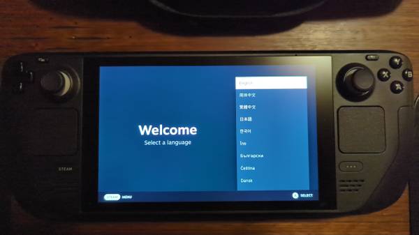 Valve Steam Deck 1TB LCD - electronics - by owner - sale - craigslist
