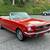 1966 Ford Mustang Convertible 2nd Owner 1 thumbnail