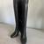 Prada Calzature Donna knee high leather boots 1 thumbnail