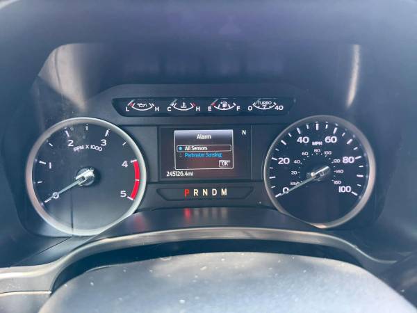 2020 Ford F250 Super Duty - Photo 13