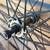 Vintage front wheel from tandem schwinn with heavy duty spokes fits S4 4 thumbnail