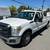 2015 FORD F250 XL SUPER DUTY EXTENDED CAB V8 6.2L GAS 8 FT BED WORK TK 5 thumbnail