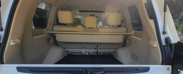 2021 Lexus LX 570 White Pearl V8 - $28,00063470597172993123