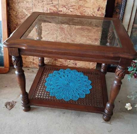 Side table 1