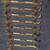 Vintage 1950's Snap-on 4 Way Open End Angle Head Wrench Set 7 thumbnail