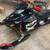 2011 skidoo renegade 800R 3 thumbnail