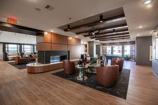 $1,440 / 1br - 644ft2 - 1 Bed, Sauna, Bismarck ND (2903 Kamrose Dr, Bismarck, ND)64047538161026120