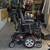 Merits velocity p325 electric wheelchair 1 thumbnail