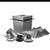 DuraVent Triple-Wall Chimney Pipe Up Through the Ceiling  Install kit 1 thumbnail