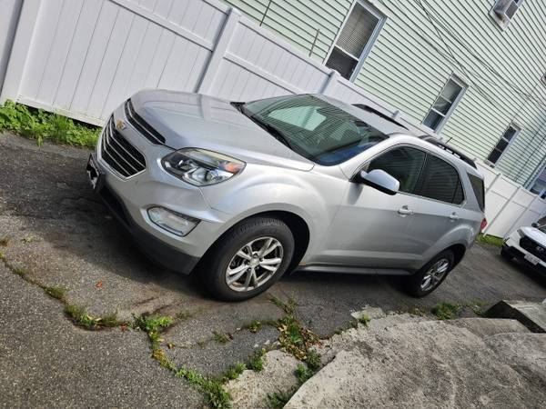 2016 Chevy Equinox - $5,50063615443882753121