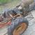 Simplicity model L walk behind garden tractor w/ cultivator attachment 5 thumbnail